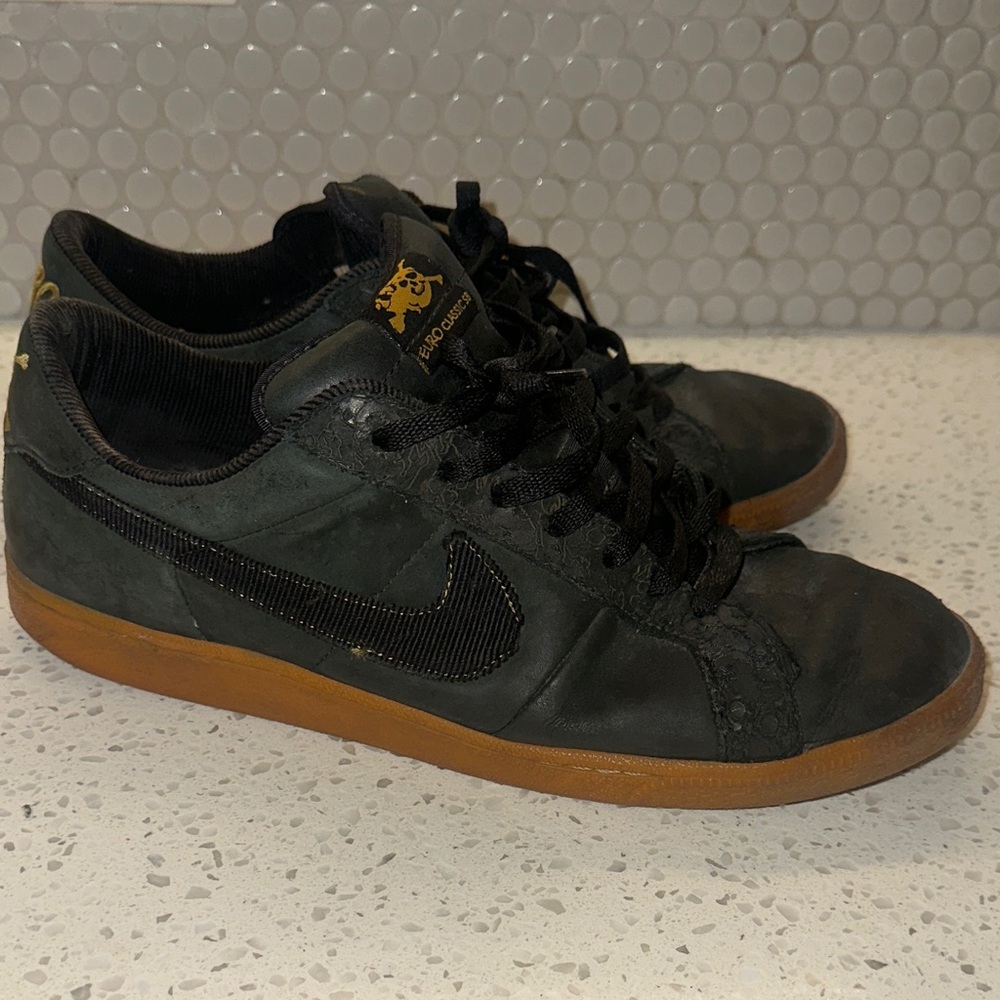 Nike AIR CLASSIC SB CLICHE- Men 12